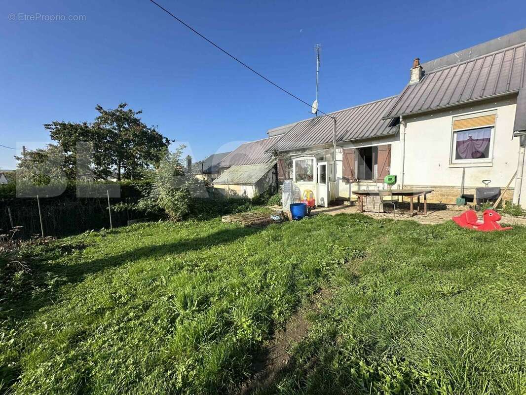 c86469bb-2790-40e8-819e-15fdf50e51a1 - Maison à MOUZON