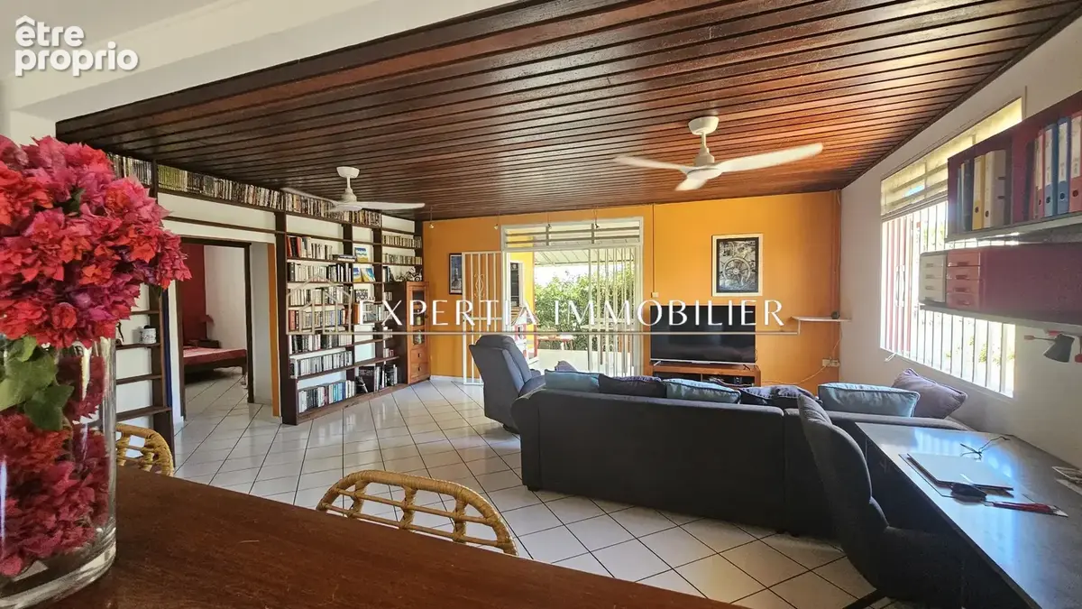 Vente maison 4 pièces à REMIRE-MONTJOLY - photo 2
