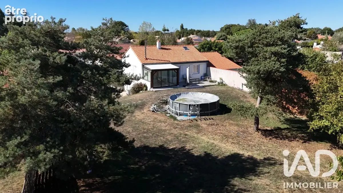 Photo 1 - Maison à BOUAYE