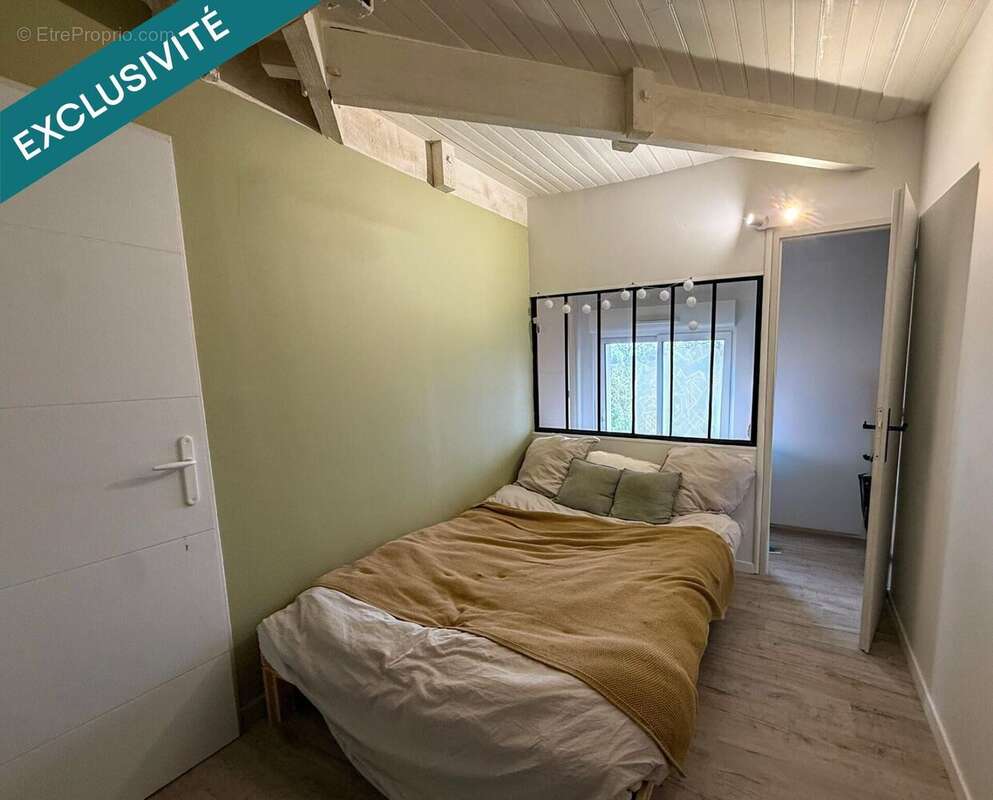 Photo 5 - Maison à YVRAC