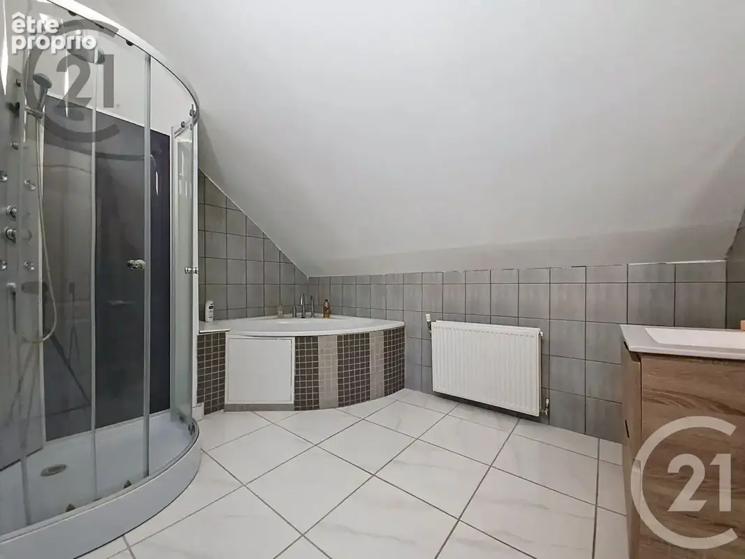 Maison 7 pièces 146 m² à vendre à Montmirail (51210) - photo 9