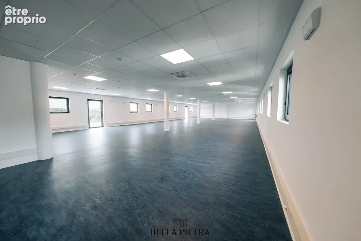 Commerce 2 494 m² à vendre à Saint-Clement-De-Riviere (34980) - photo 3