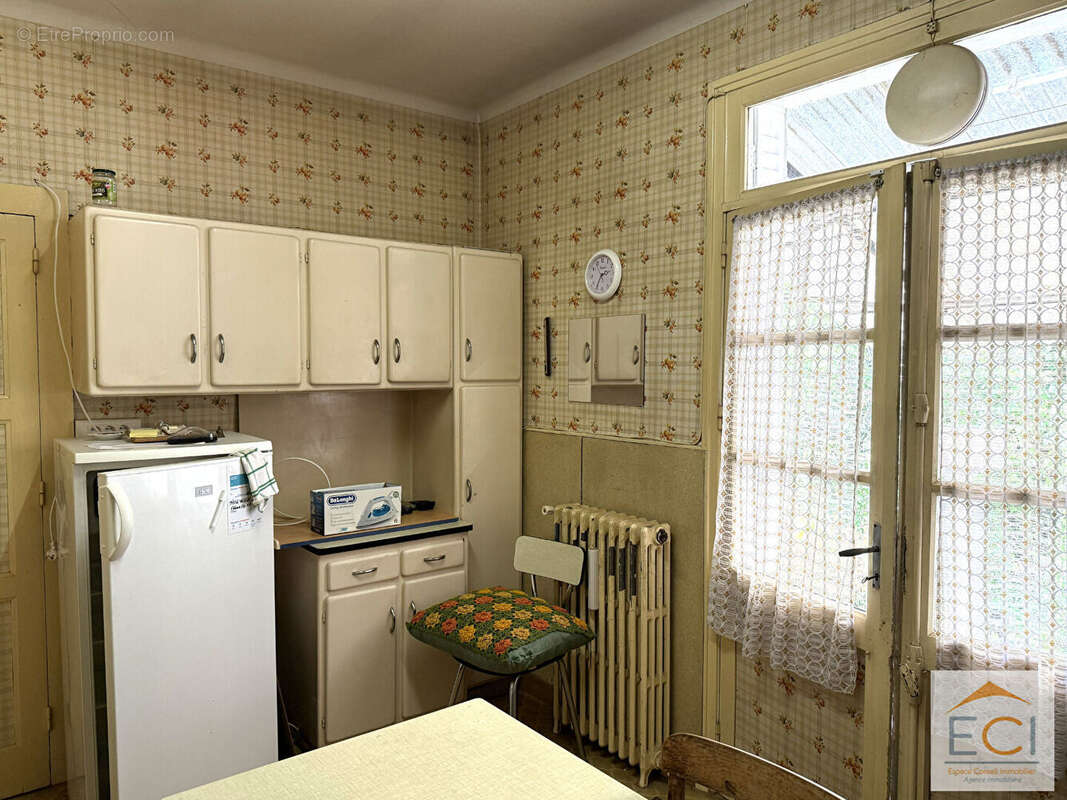 INVESTISSEURS ou particuliers maison à vendre secteur Ernest Ruben Limoges. - photo 4