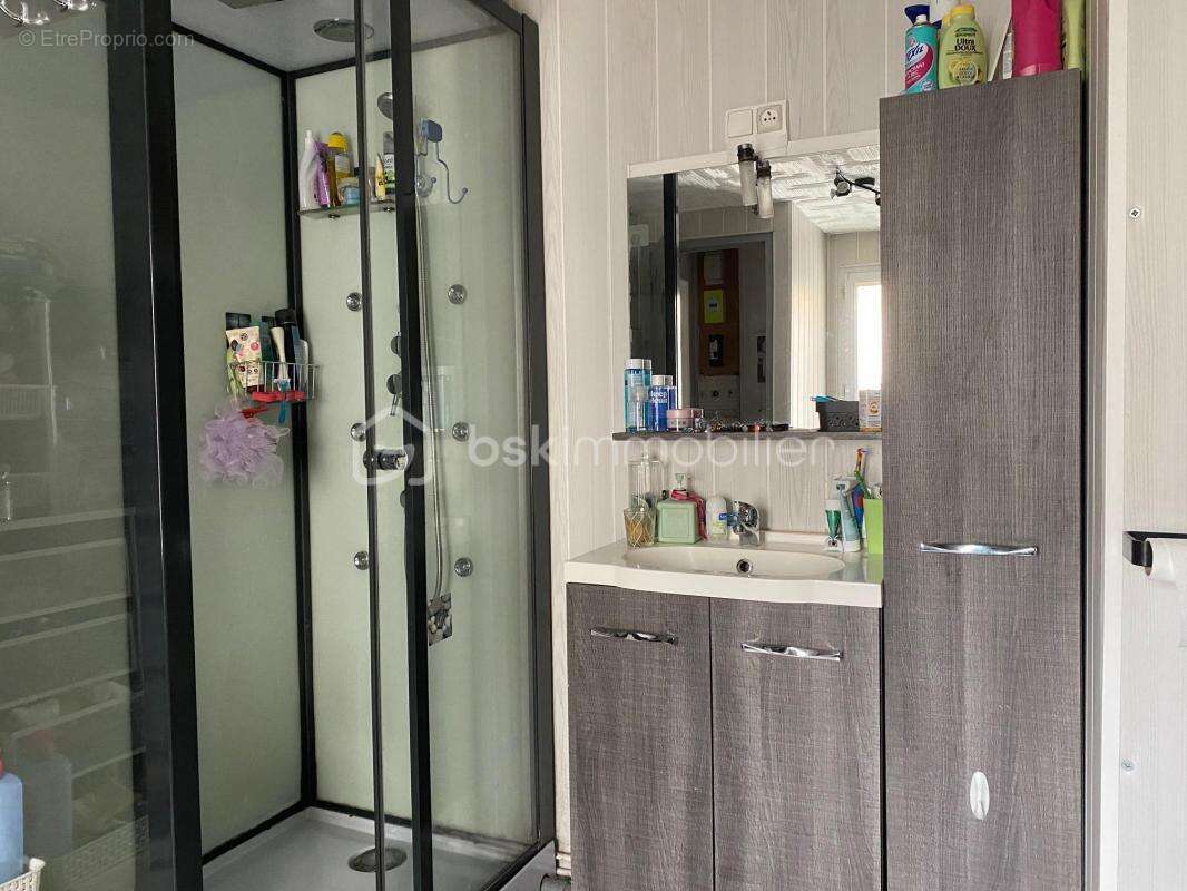 Appartement à CORBEIL-ESSONNES