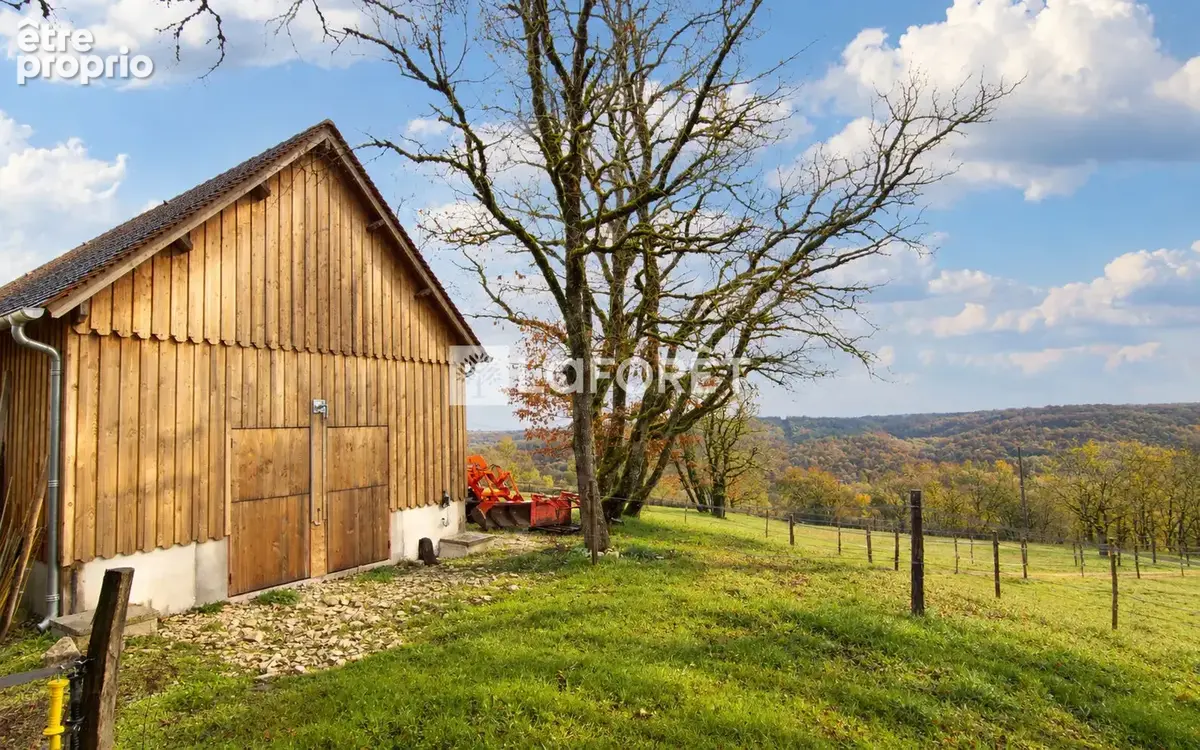 Propriété équestre Carlucet 5 pièce(s) 200 m2 sur 8hectares - photo 13