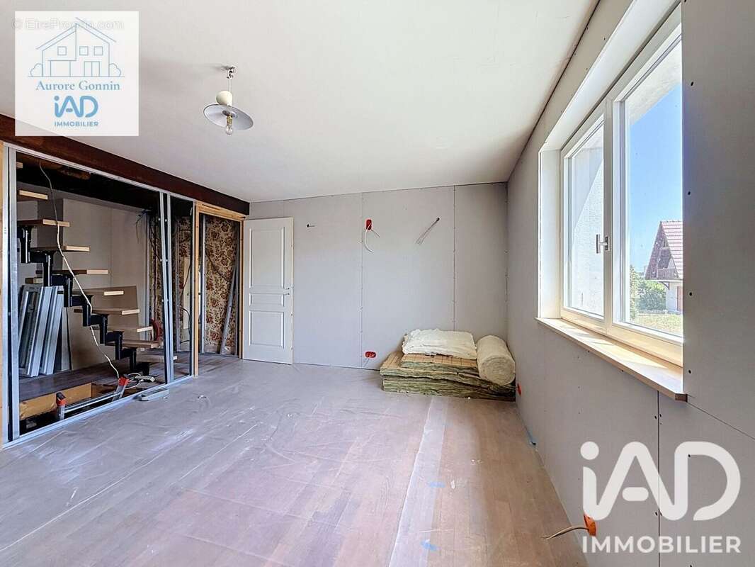 Maison 98 m² à Chantenay-Saint-Imbert  - photo 8
