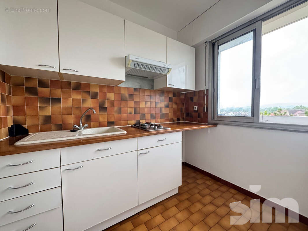 Appartement à CHELLES