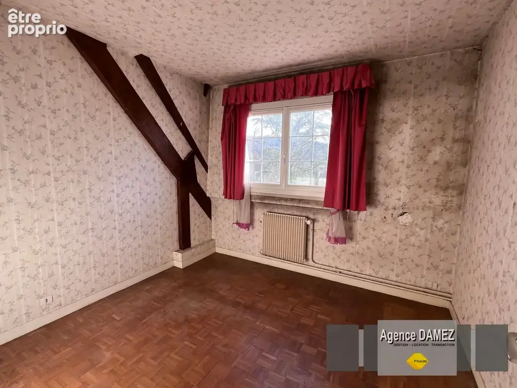 Maison de 8 pièces à 4 minutes de Dourdan, 200 m² avec sous-sol, garage, et grand terrain de 1723 m² - photo 12