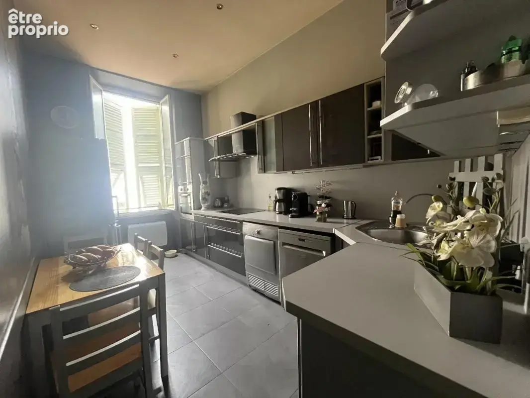 Appartement - photo 4