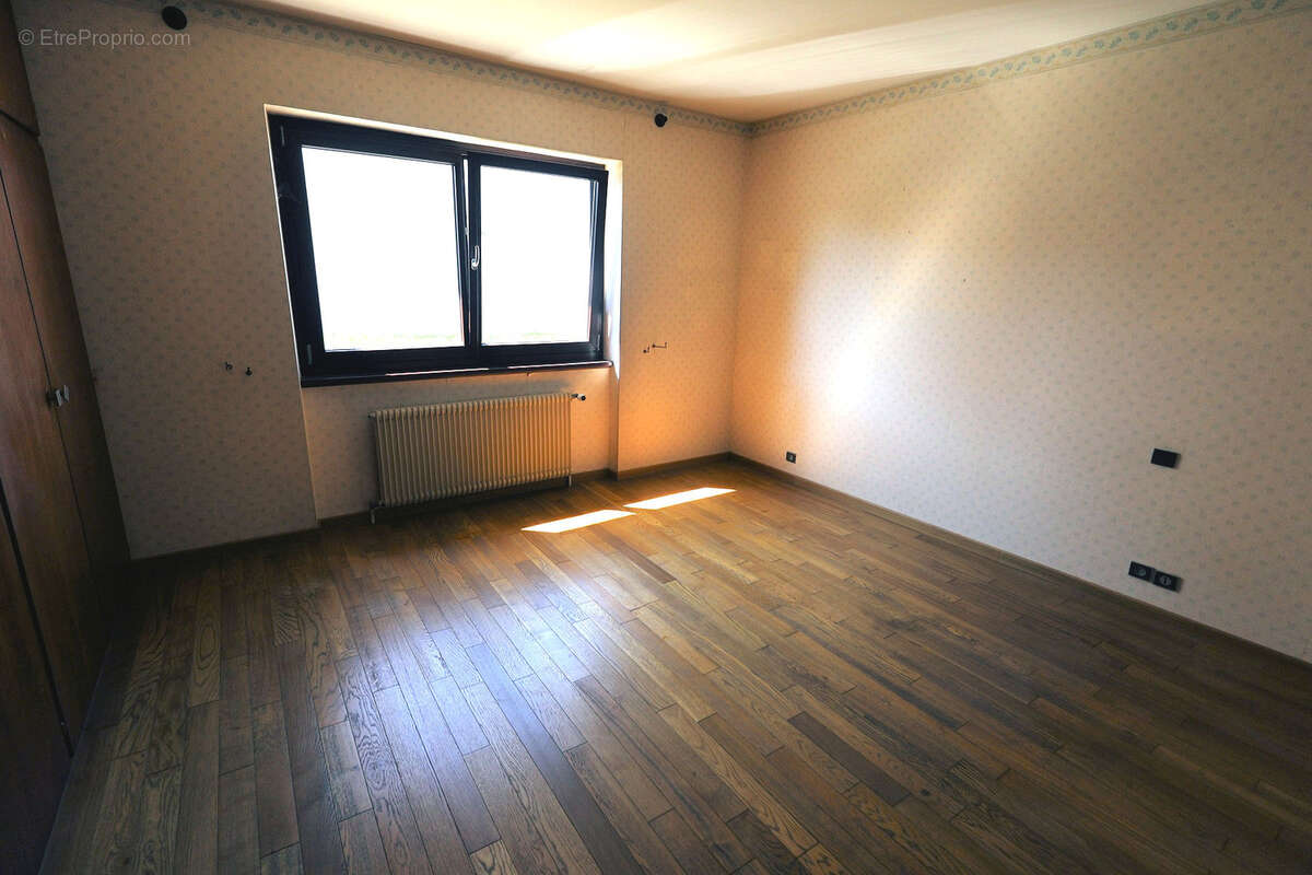 Maison à SAINT-LOUIS