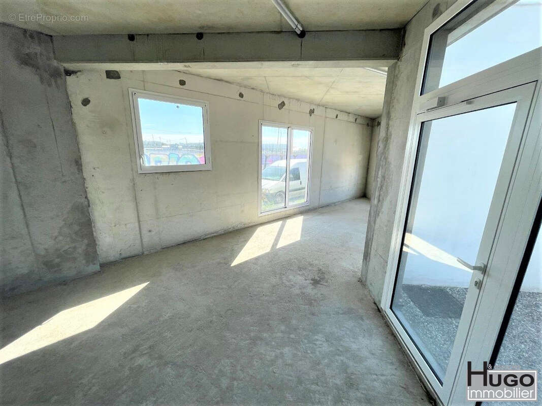 Commerce à BORDEAUX