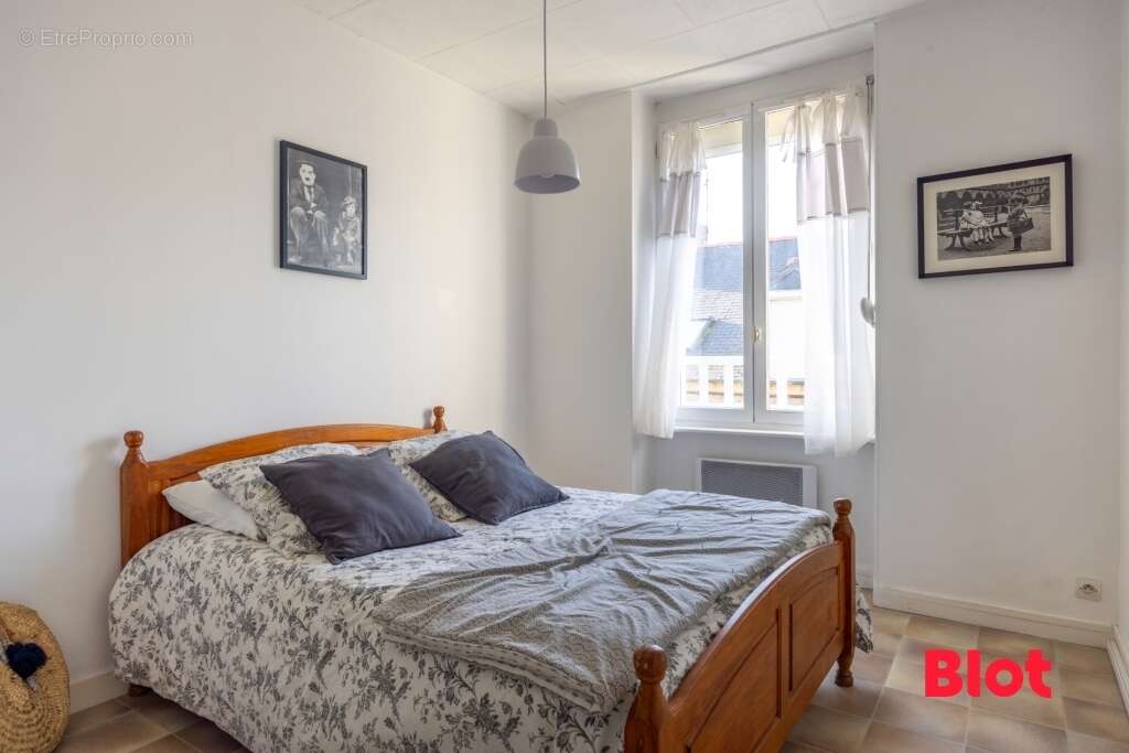 Appartement à DINARD