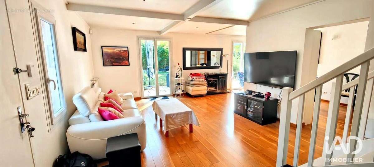 Photo 5 - Maison à MONTIGNY-LE-BRETONNEUX