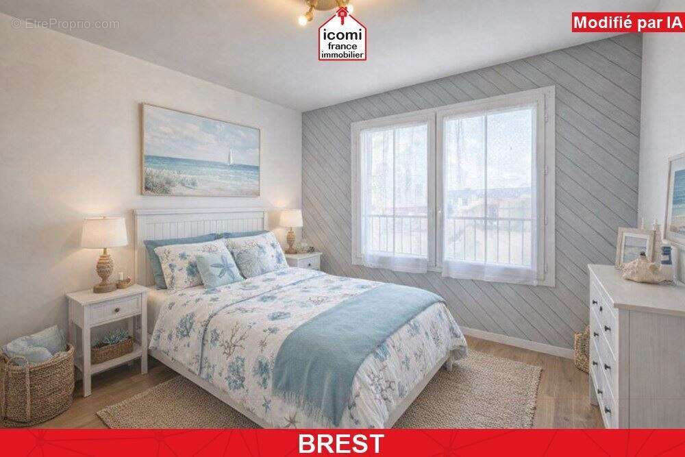 Appartement à BREST