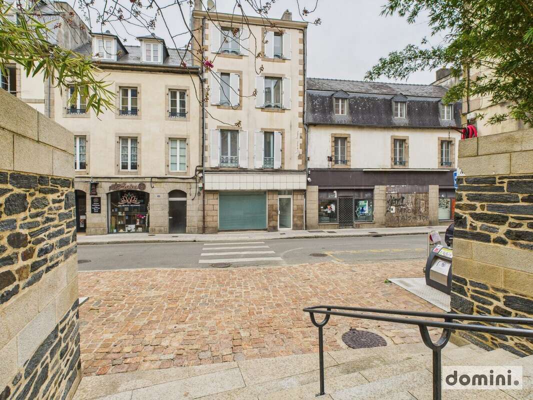 Appartement 165 m² à Morlaix  - photo 9