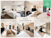 Appartement à ALGRANGE