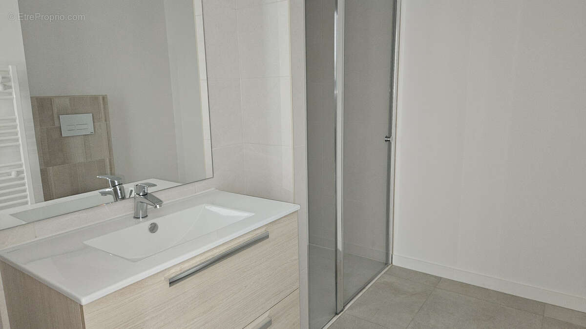 Appartement à NOTRE-DAME-DE-MONTS