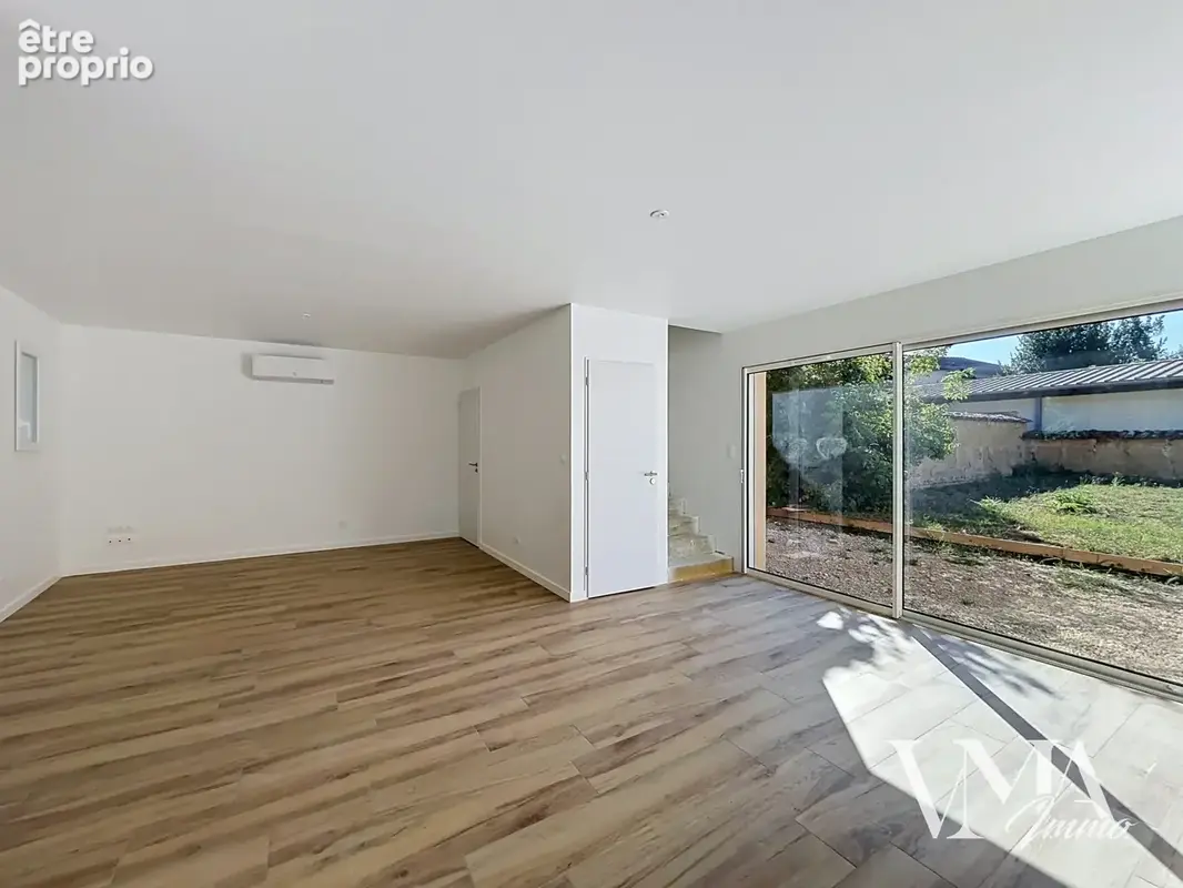 Maison neuve 4 pièces - photo 7