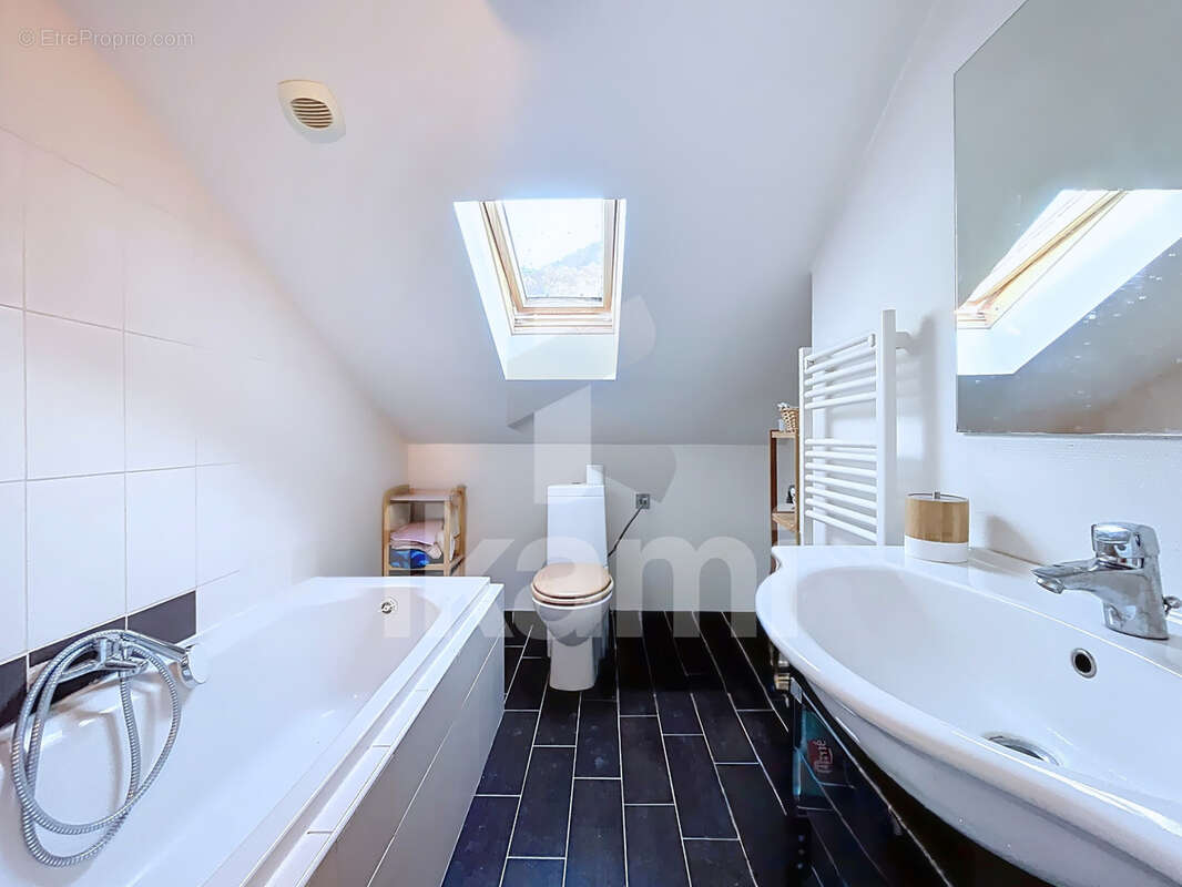 Appartement à VOREPPE