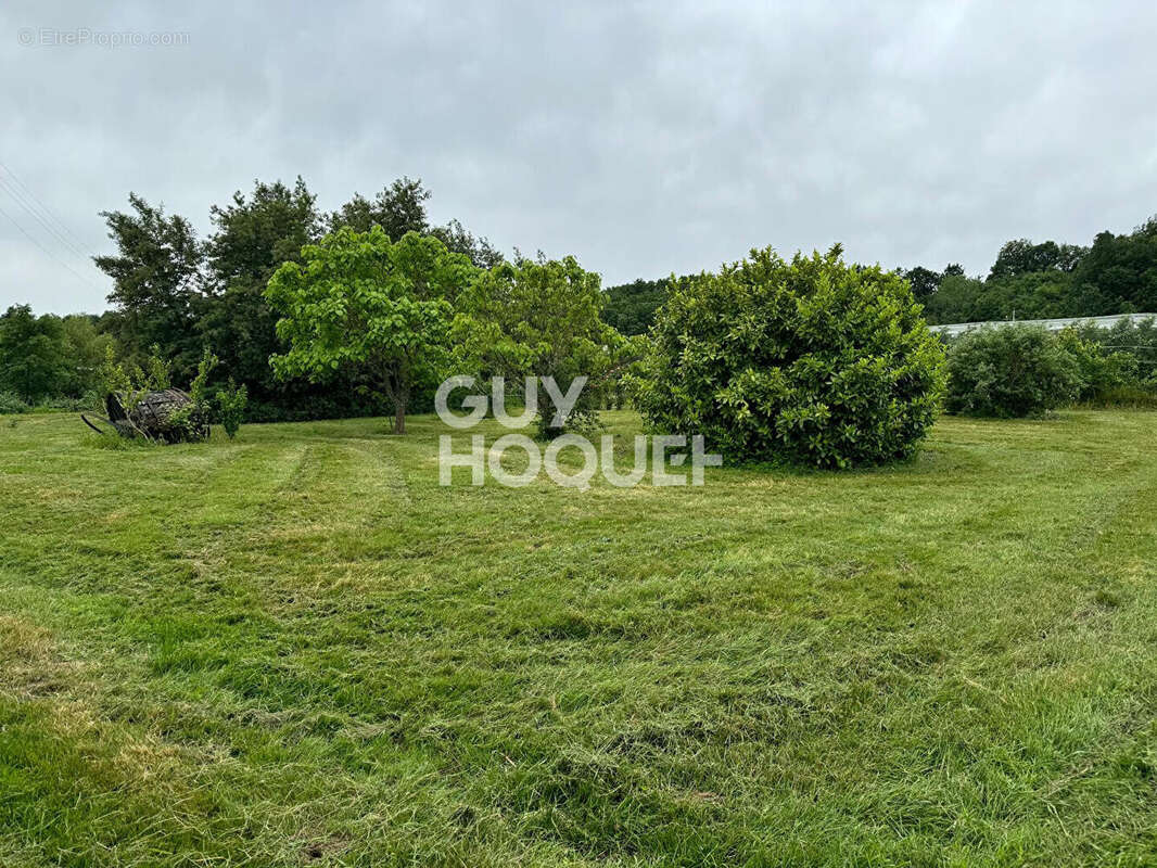 Maison à VERDUN-SUR-GARONNE