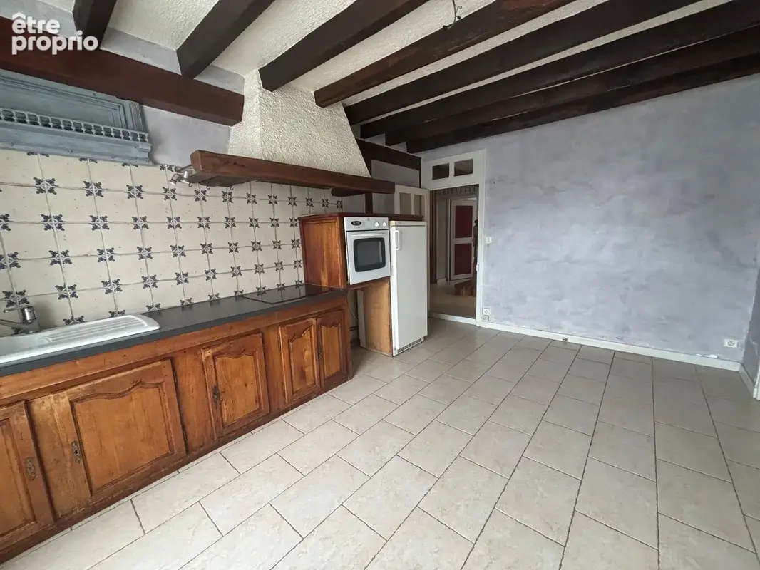 Grande maison familiale de 268 m² au cœur de Bléneau (89220) - photo 5