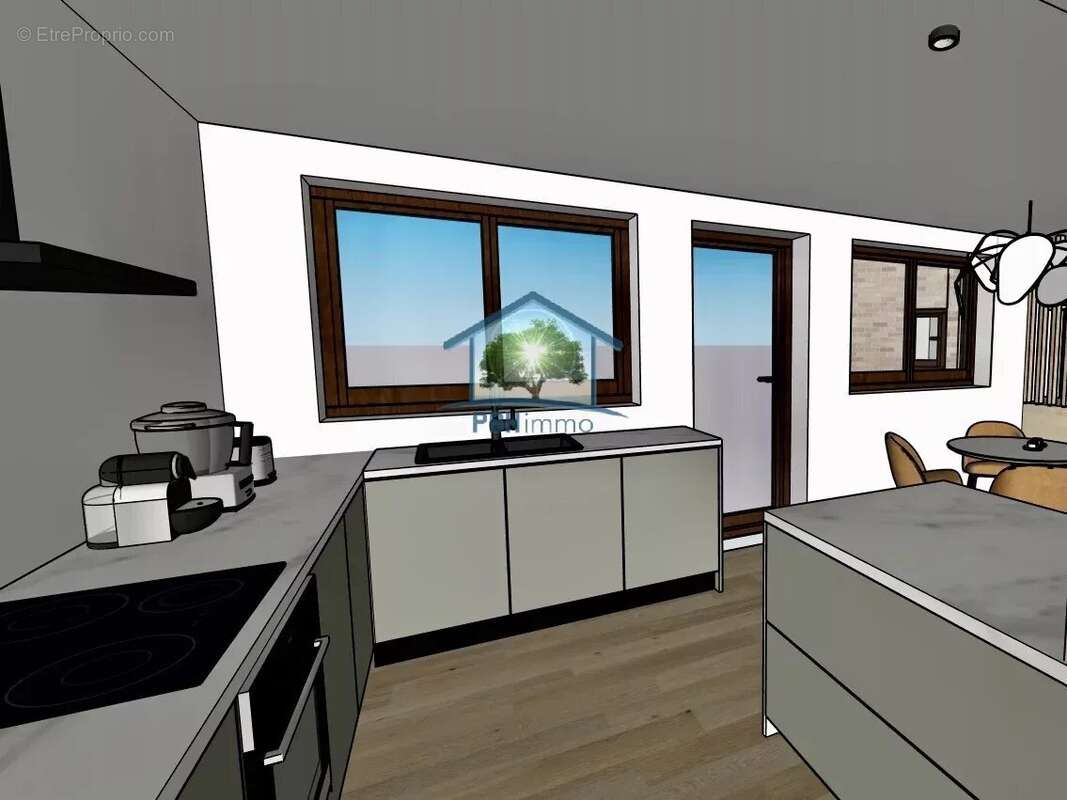 Maison à ILLKIRCH-GRAFFENSTADEN