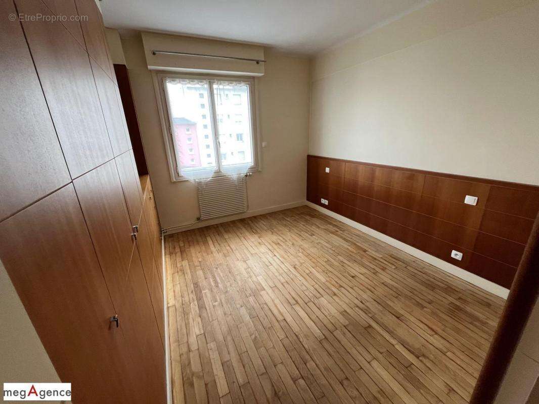 Appartement à LORIENT