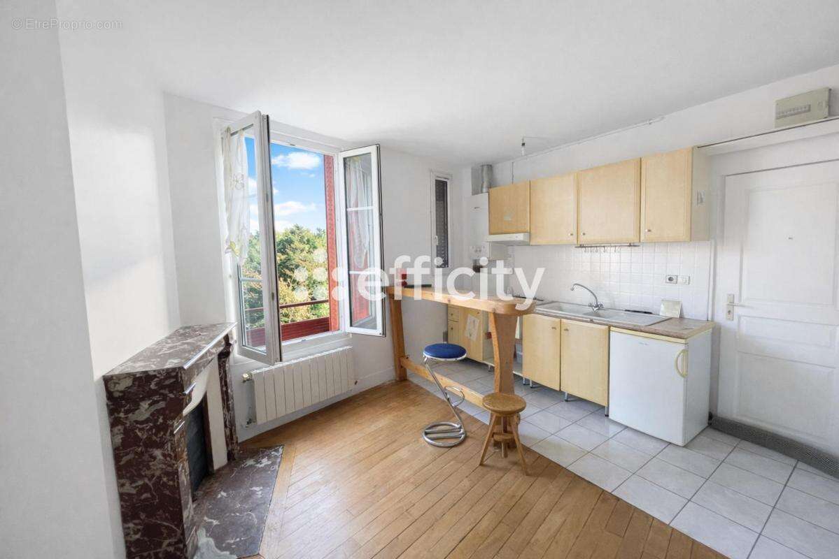 Appartement à ALFORTVILLE