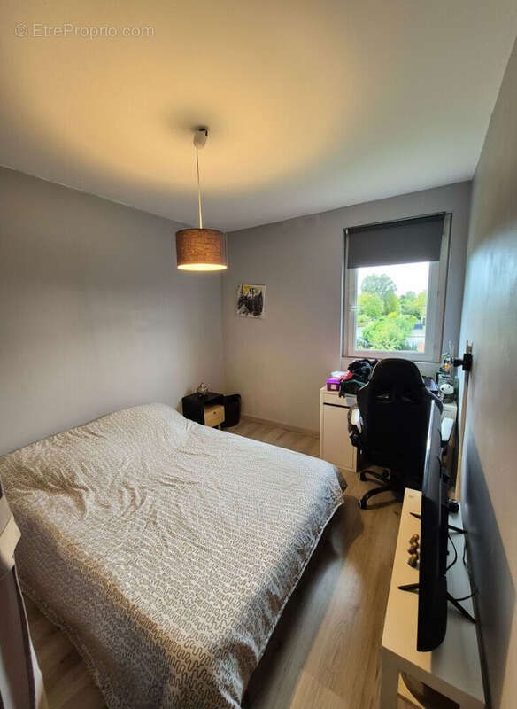 Appartement à VILLENEUVE-D&#039;ASCQ