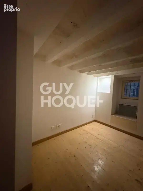 A vendre 3 pièces de 59 m² à Lyon 5 - Vieux Lyon. - photo 5