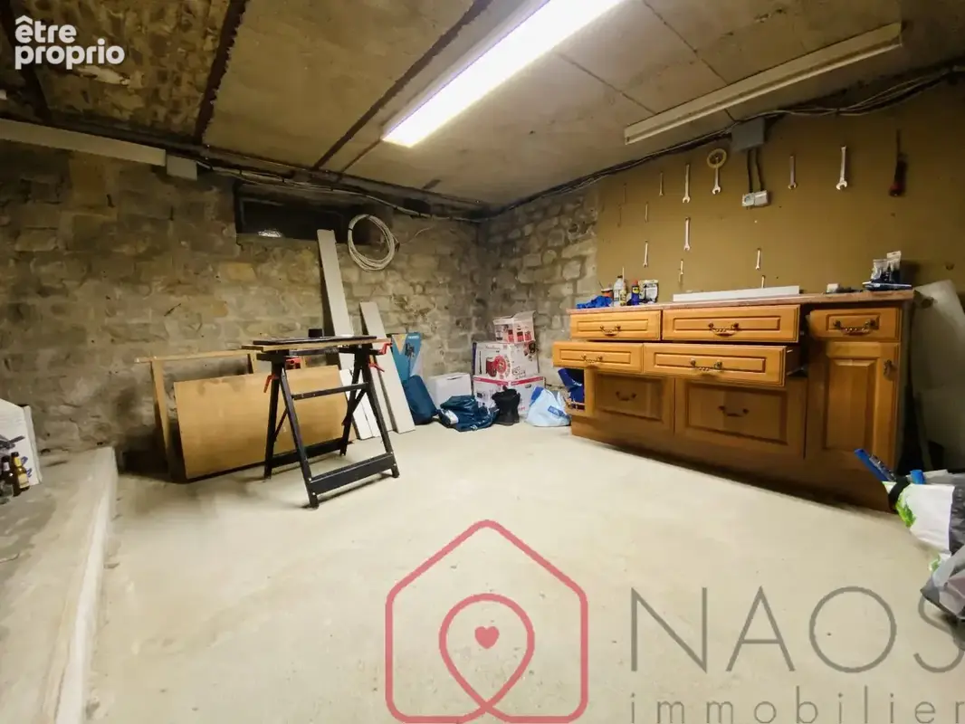 Belle maison familial +Terrain + 2 garages - photo 22
