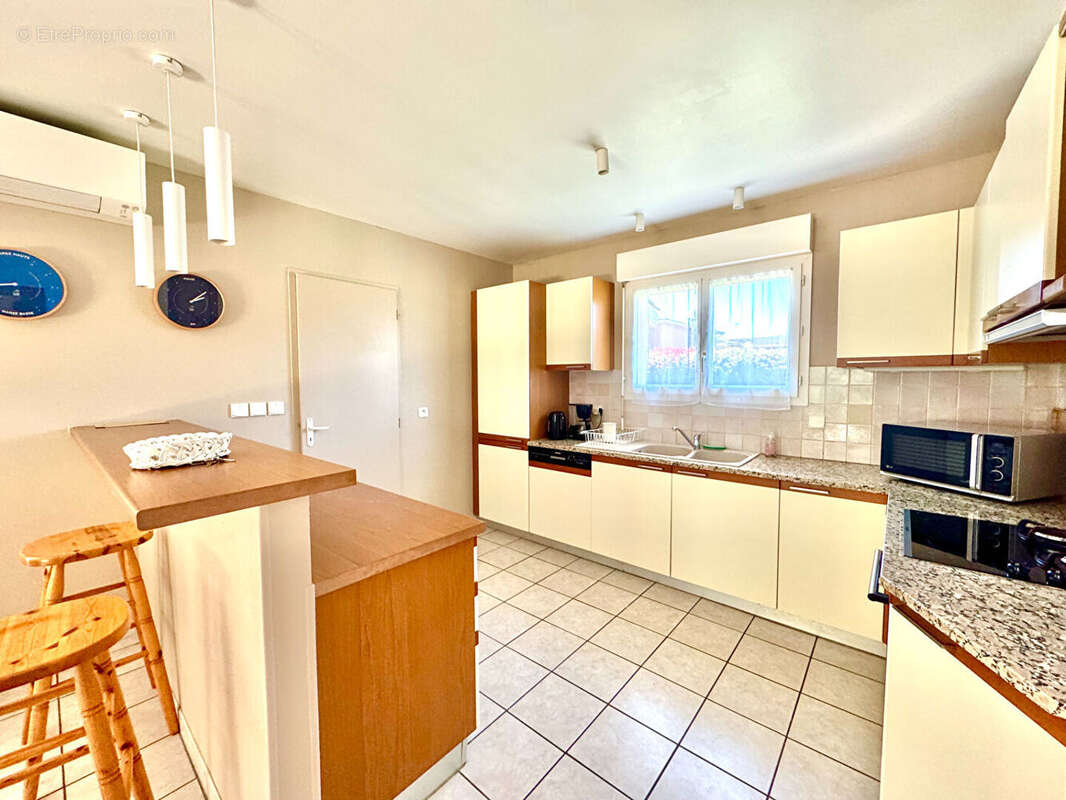 Maison à GUJAN-MESTRAS