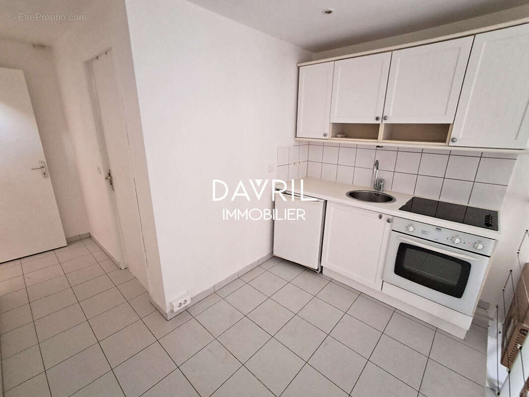 Maison à CONFLANS-SAINTE-HONORINE