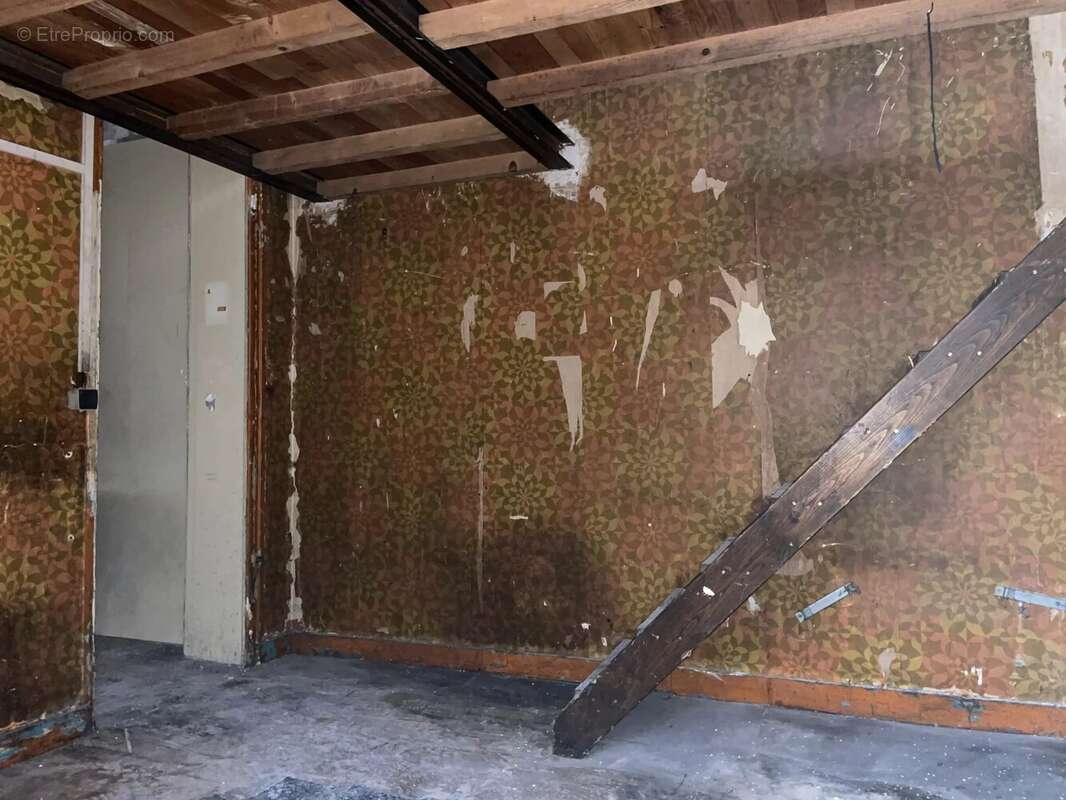 Commerce à PARIS-5E