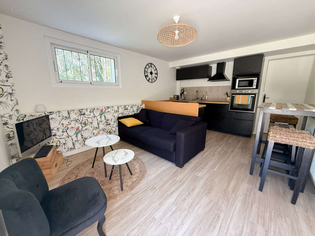 Maison à LA CHAPELLE-SUR-ERDRE