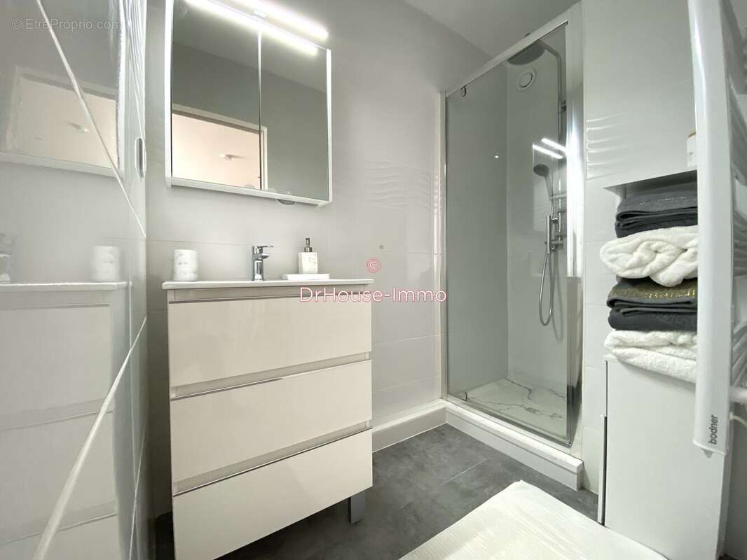 Appartement 37 m² à Le Grau-Du-Roi  - photo 58