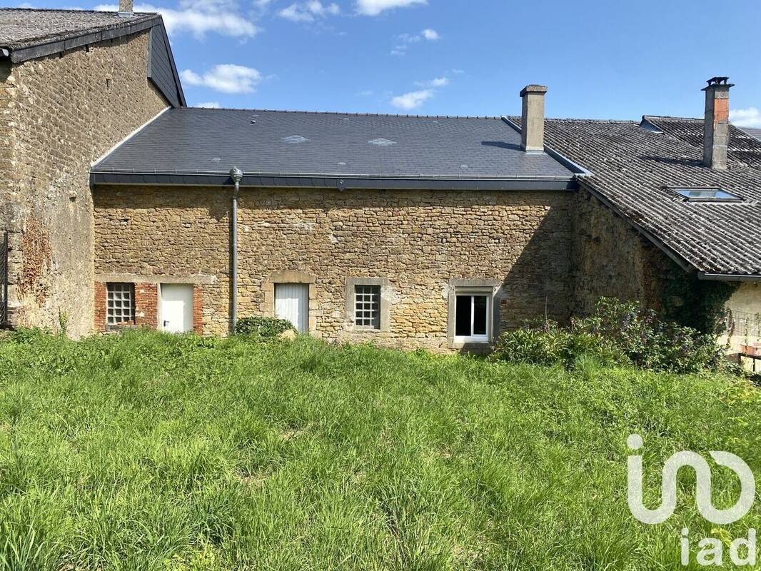 Photo 1 - Maison à ROUVROY-SUR-AUDRY