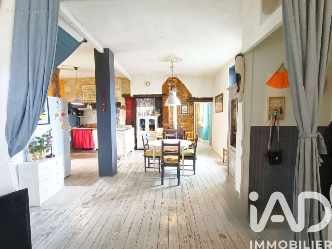 Photo 2 - Maison à PAYRAC