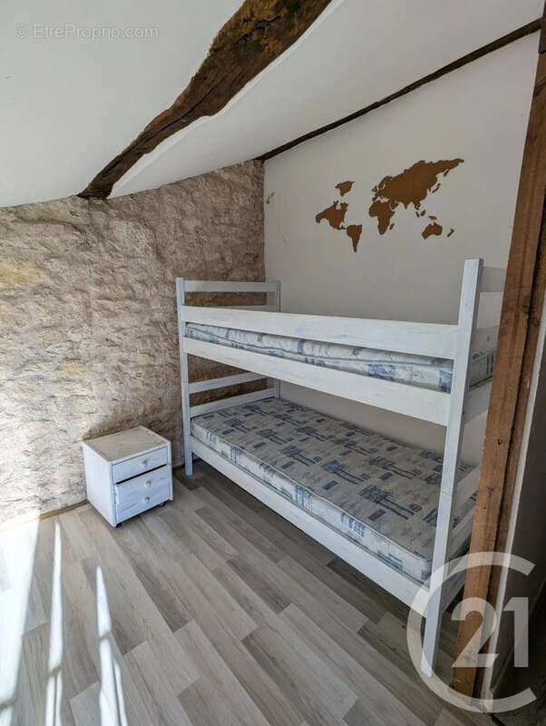 Maison à SENOUILLAC