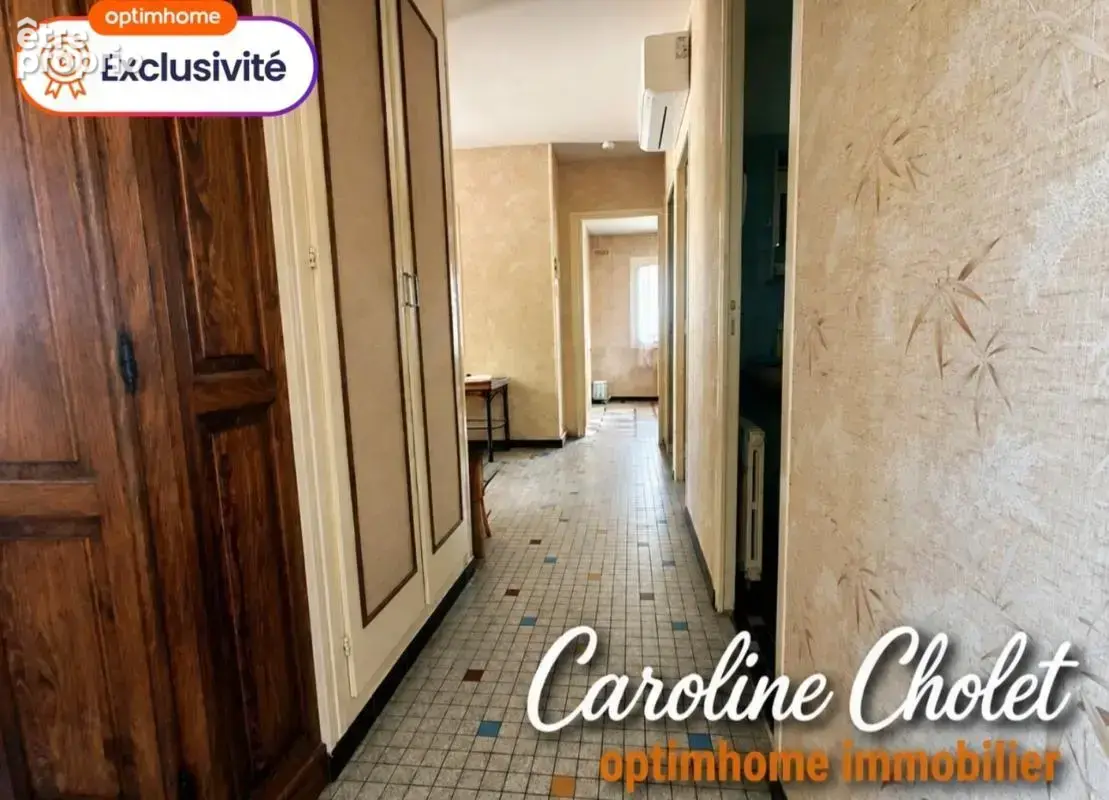 Maison à vendre 5 pièces CADILLAC (33) - photo 16