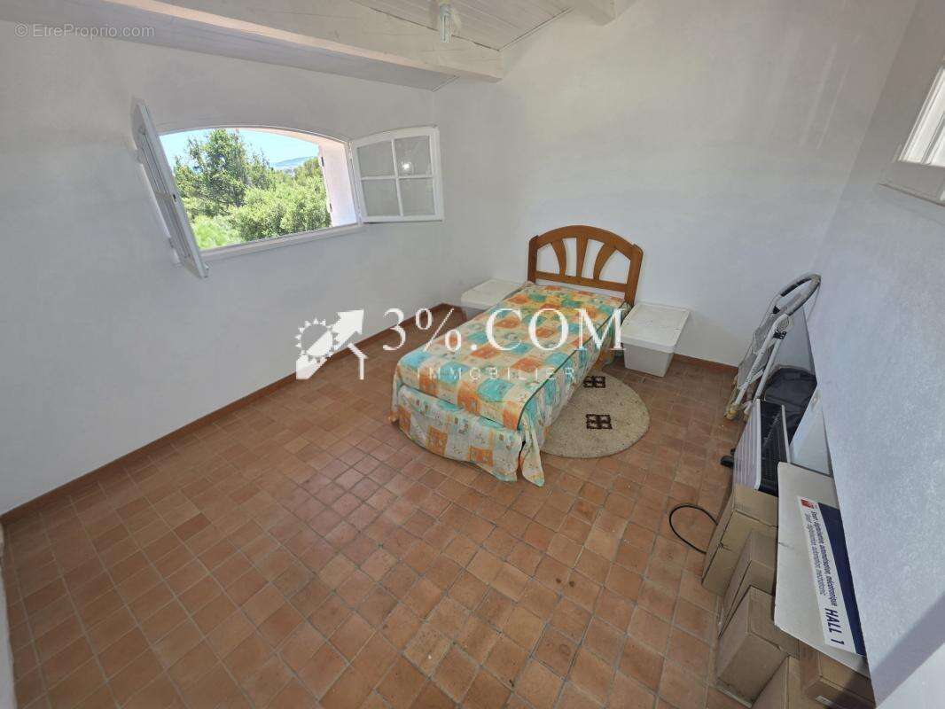Maison à FREJUS