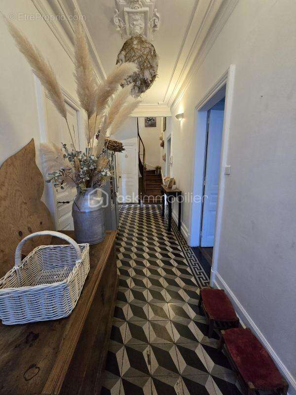 Maison à CELLES-SUR-BELLE