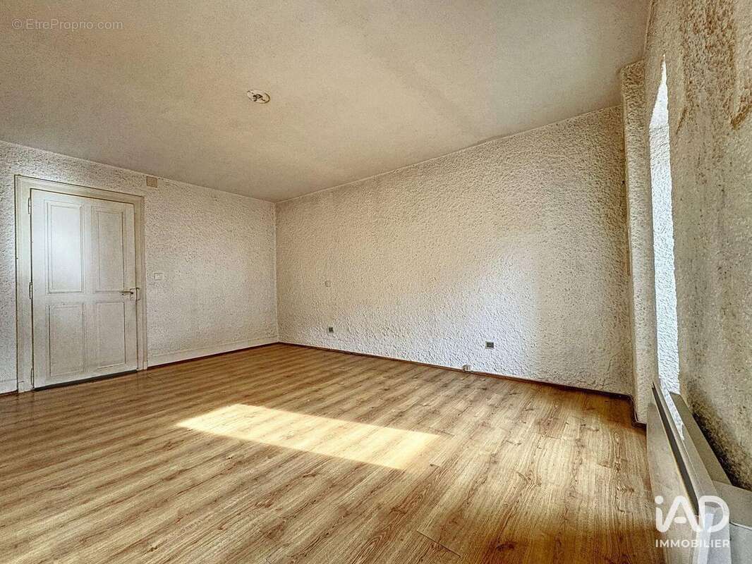 Photo 7 - Appartement à TANINGES
