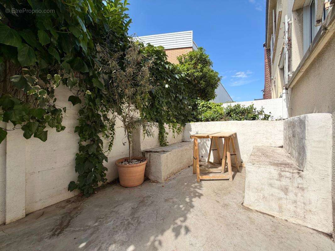 Maison à vendre 4 pièces  (80) - photo 8