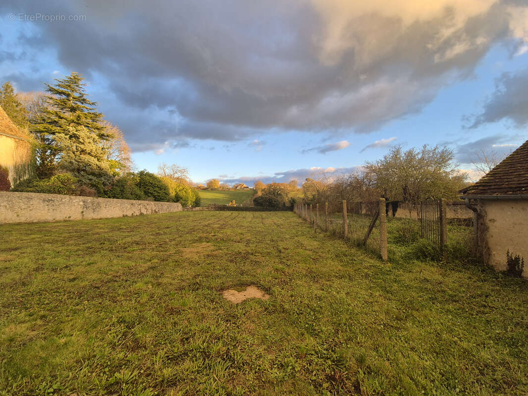Maison à SAINT-PIERRE-DES-BOIS