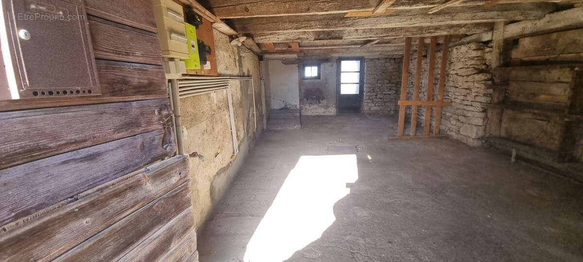 Maison à THIANCOURT