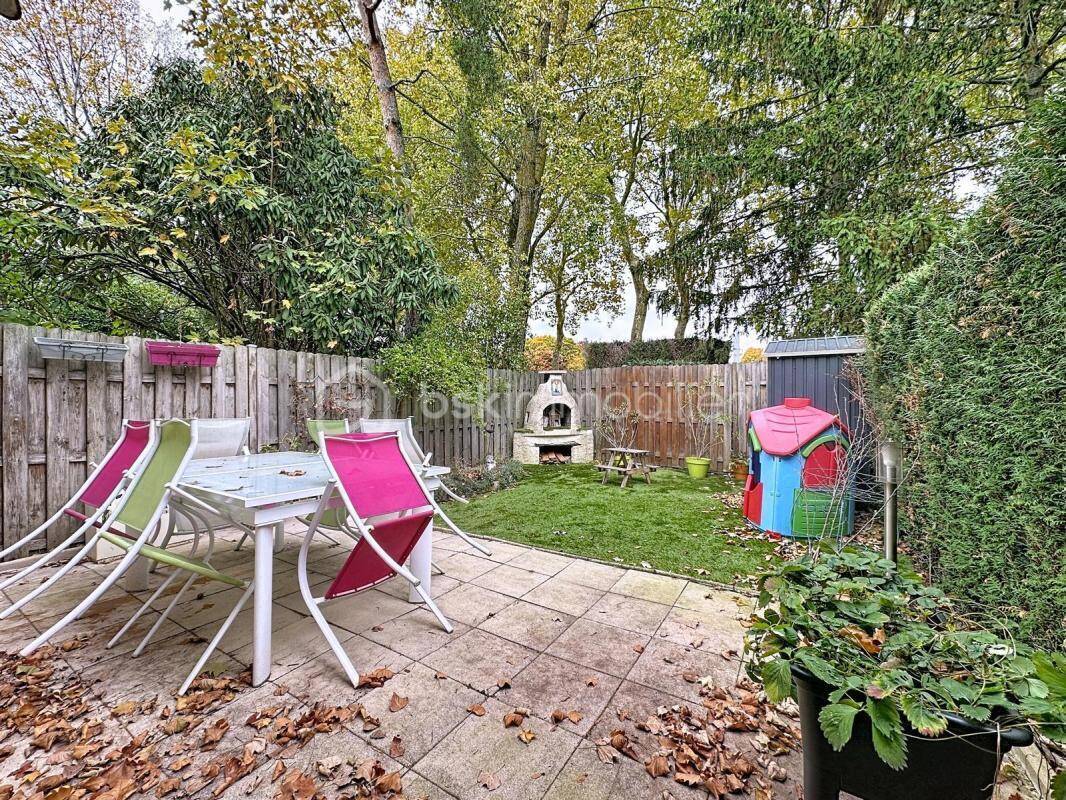 Maison à COURCOURONNES