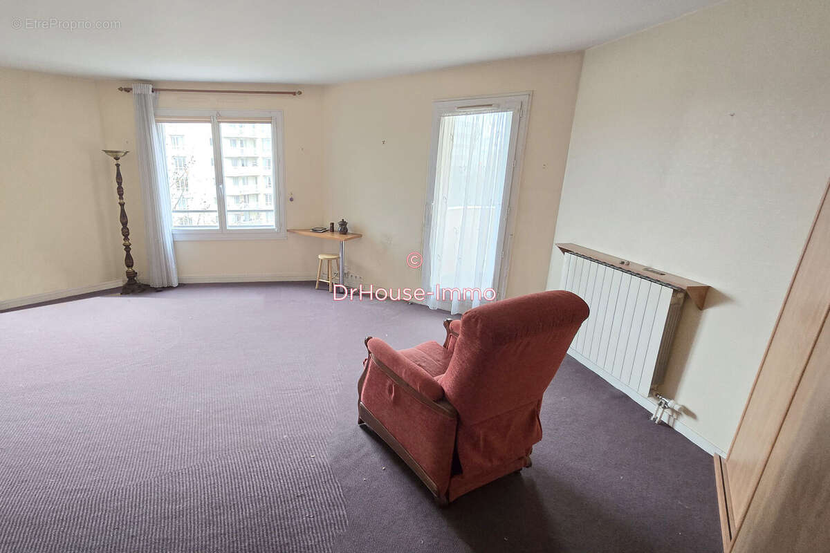 Appartement à CRETEIL