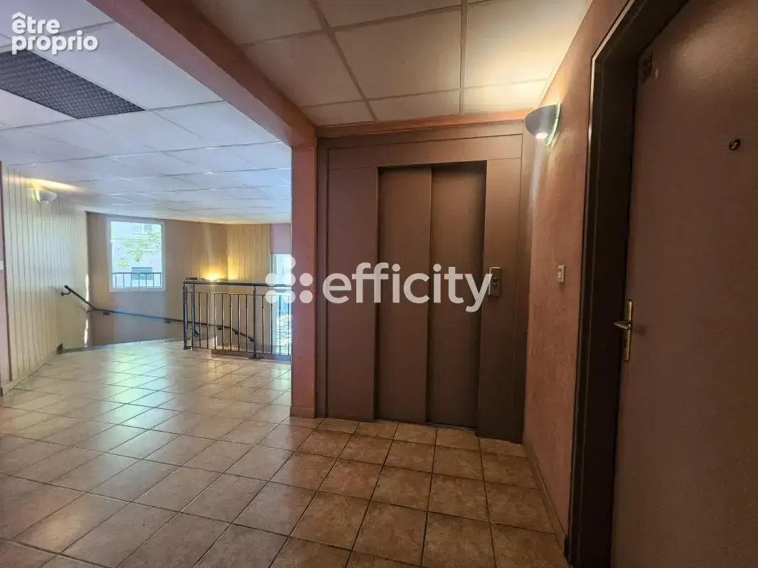 Appartement - photo 4