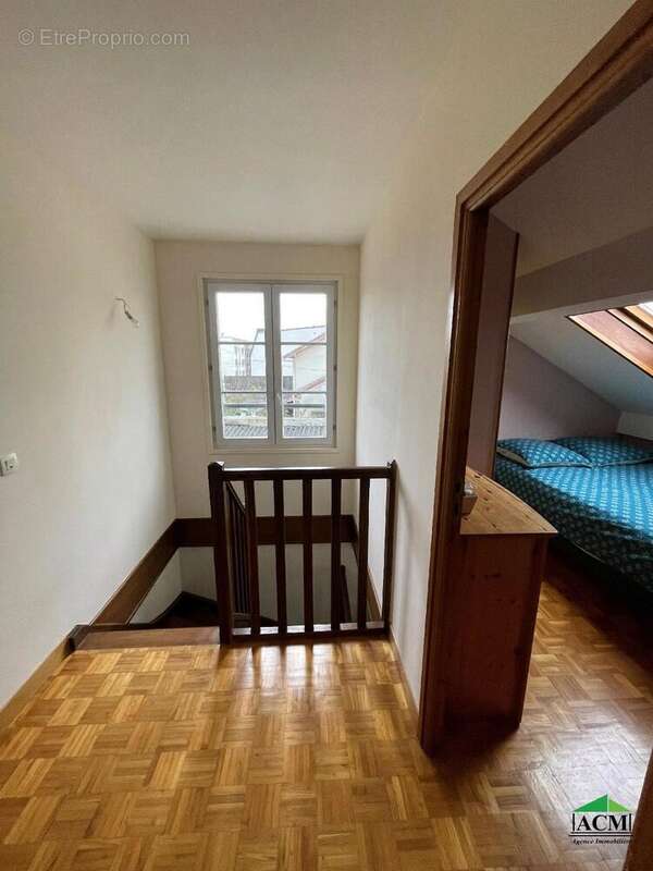 Maison à ARGENTEUIL